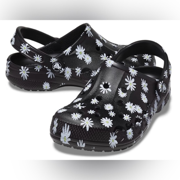 Crocs Baya Seasonal Printed Clog - Picture 3 of 6